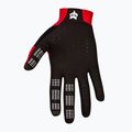 Fox Racing Flexair Elevated midnight pánske cyklistické rukavice 2