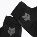 Pánske cyklistické rukavice Fox Racing Ranger black 4