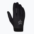 Pánske cyklistické rukavice Fox Racing Ranger black
