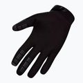 Pánske cyklistické rukavice Fox Racing Ranger black 2