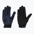 Pánske cyklistické rukavice Fox Racing Ranger midnight