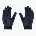 Pánske cyklistické rukavice Fox Racing Ranger midnight 2