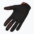 Pánske cyklistické rukavice Fox Racing Ranger sedlo hnedé 2
