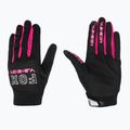 Pánske cyklistické rukavice Fox Racing Ranger Digi Image black