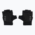 Pánske cyklistické rukavice Fox Racing Ranger Gel Short black 2