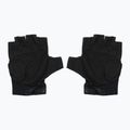 Pánske cyklistické rukavice Fox Racing Ranger Gel Short black 3