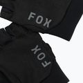 Pánske cyklistické rukavice Fox Racing Ranger Gel Short black 4