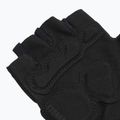 Pánske cyklistické rukavice Fox Racing Ranger Gel Short black 5