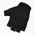 Pánske cyklistické rukavice Fox Racing Ranger Gel Short black 2