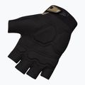 Pánske cyklistické rukavice Fox Racing Ranger Gel Short sand 2