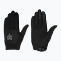 Dámske cyklistické rukavice Fox Racing Ranger W black