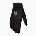 Dámske cyklistické rukavice Fox Racing Ranger W black