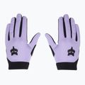 Dámske cyklistické rukavice Fox Racing Ranger W lilac 2