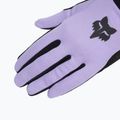 Dámske cyklistické rukavice Fox Racing Ranger W lilac 4