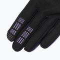 Dámske cyklistické rukavice Fox Racing Ranger W lilac 5