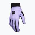 Dámske cyklistické rukavice Fox Racing Ranger W lilac