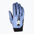 Dámske cyklistické rukavice Fox Racing Ranger Grid W light slate blue