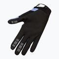 Dámske cyklistické rukavice Fox Racing Ranger Grid W light slate blue 2