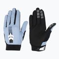 Dámske cyklistické rukavice Fox Racing Ranger Grid W light slate blue