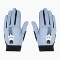 Dámske cyklistické rukavice Fox Racing Ranger Grid W light slate blue 2