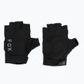 Dámske cyklistické rukavice Fox Racing Ranger Gel Short W black