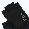 Dámske cyklistické rukavice Fox Racing Ranger Gel Short W black 5