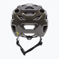 Cyklistická prilba Fox Racing Crossframe Pro Pulse synd 3