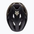Cyklistická prilba Fox Racing Crossframe Pro Pulse synd 4