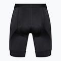 Pánske cyklistické boxerky Fox Racing Tecbase Lite Liner black 5