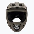 Cyklistická prilba Fox Racing Rampage 5050 CE/CPSC military 2