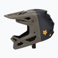 Cyklistická prilba Fox Racing Rampage 5050 CE/CPSC military 3