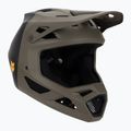 Cyklistická prilba Fox Racing Rampage 5050 CE/CPSC military 8