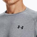 Pánske tréningové tričko Under Armour Tech 2. SS Tee šedé 1326413 3