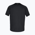 Under Armour pánske tréningové tričko UA Tech 2.0 SS Tee black 1326413 6