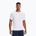 Under Armour pánske tréningové tričko UA Tech 2.0 SS Tee white 1326413