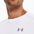 Under Armour pánske tréningové tričko UA Tech 2.0 SS Tee white 1326413 4