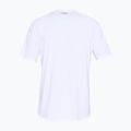 Under Armour pánske tréningové tričko UA Tech 2.0 SS Tee white 1326413 6