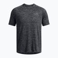 Trekové tričko Smartwool Vital Peaks Active Graphic Tee black 3
