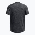 Trekové tričko Smartwool Vital Peaks Active Graphic Tee black 4