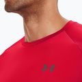 Pánske tréningové tričko Under Armour Tech 2. SS Tee 6 červené 1326413 3