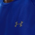 Pánske tréningové tričko Under Armour Tech 2. SS Tee modré 1326413 3