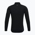 Pánska tréningová mikina Under Armour Tech 2. 1/2 Zip čierna 1328495-1 2