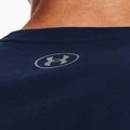 Pánske tréningové tričko Under Armour Boxed Sportstyle navy blue 1329581-408 4