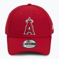 Šiltovka New Era MLB The League Anaheim Angels red 2