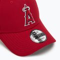 Šiltovka New Era MLB The League Anaheim Angels red 3