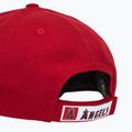 Šiltovka New Era MLB The League Anaheim Angels red 4