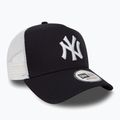 Šiltovka New Era Clean Trucker New York Yankees navy