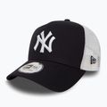 Šiltovka New Era Clean Trucker New York Yankees navy 2