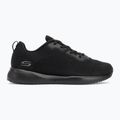 Dámske topánky SKECHERS Bobs Sport Squad Tough Talk black 2