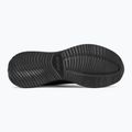 Dámske topánky SKECHERS Bobs Sport Squad Tough Talk black 4